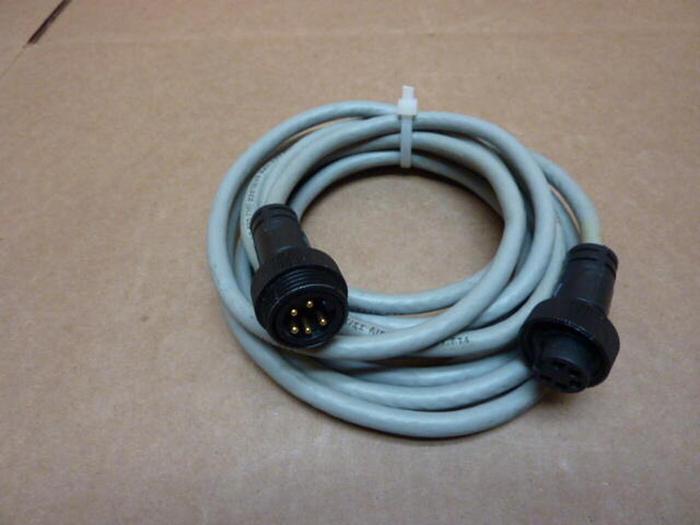 Used COOPER Connector Cable CHDN-EAE-... #27921