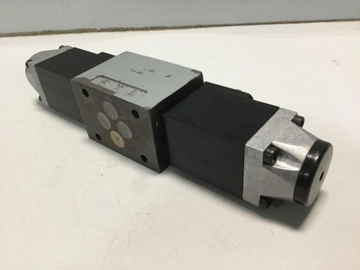 Used REXROTH Valve 4WE6W51/AG24N9K4V #110860