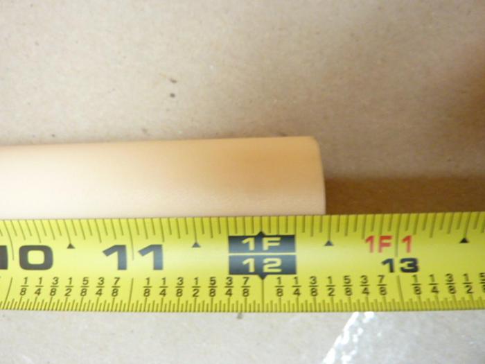 GENERIC Ceramic Tube CRMCTB113 #40630