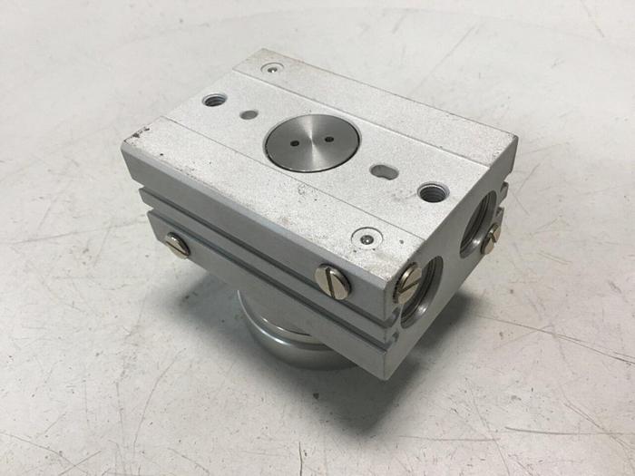 Used KOGANEI Rotary Actuator RAT10-90-SS2 #121017