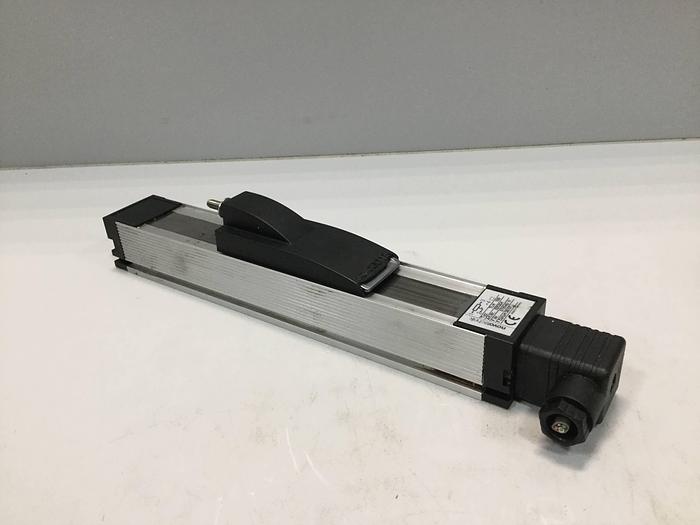 Used NOVOTECHNIK Positional Transducer TLH100 Used