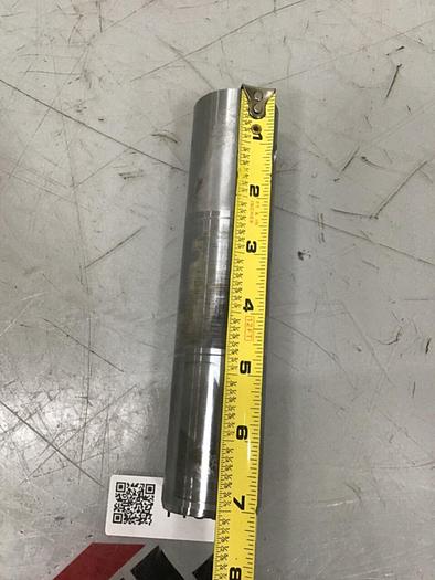 Used VAN DORN Crosshead Toggle Pin 302537 #118699