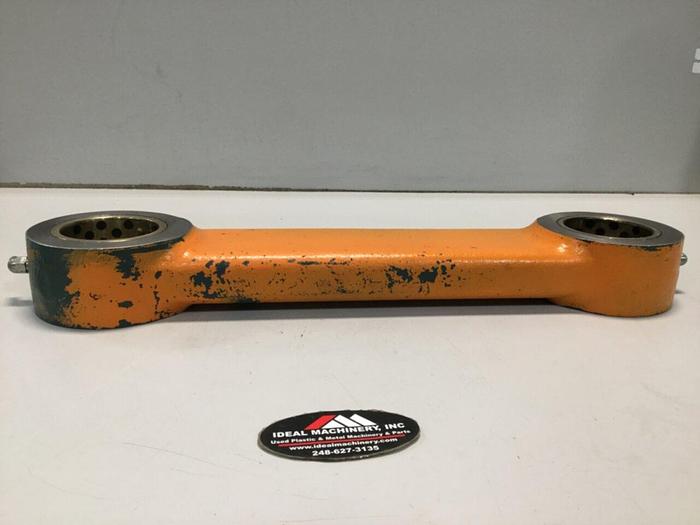 Used CINCINNATI MILACRON Toggle Link 3990753 #114722