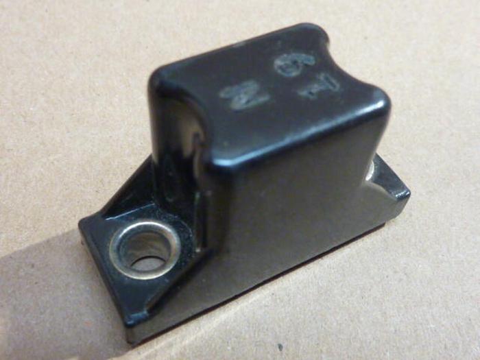 ALLEN BRADLEY Heater Element N19 #36668