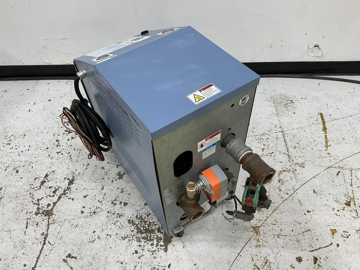 Used THERMAL CARE RQE0010 thermolator