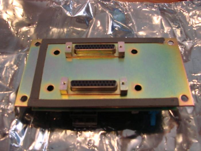 Used FANUC Circuit Board A20B-1003-0045/01A #8495