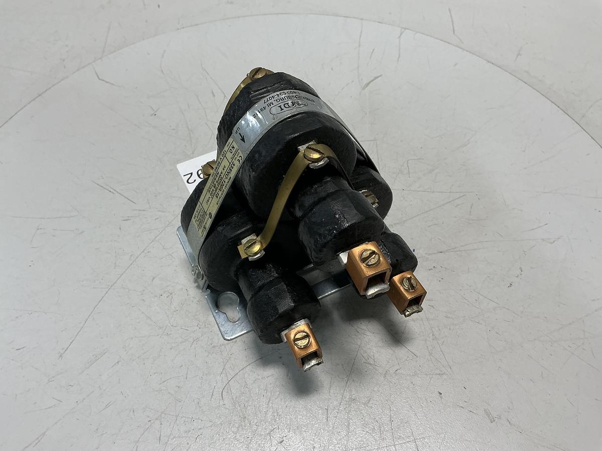 Used MDI 335NO-120A-18