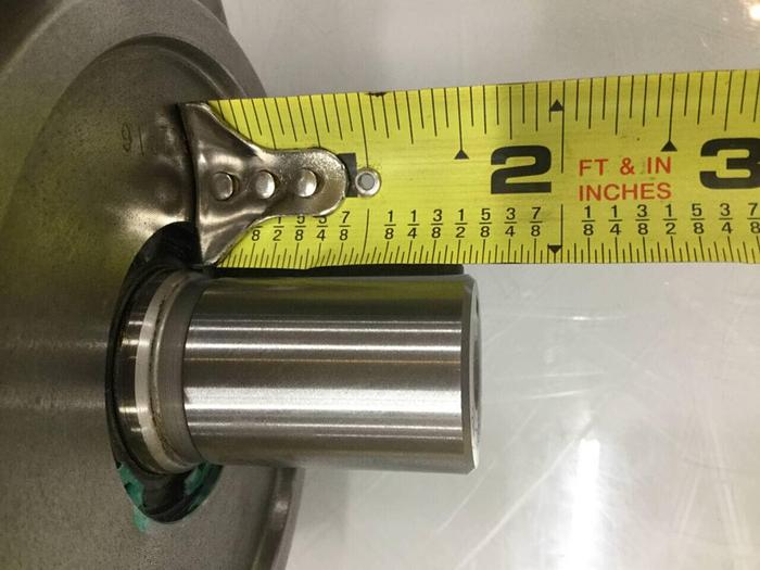 Used REXROTH Hydraulic Pump AA10VSO45DFR131RPKC62K02 Used