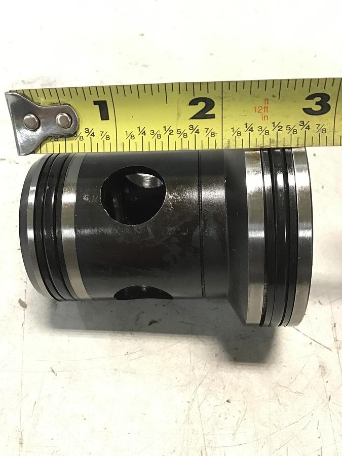 Used VICKERS 32-D20-10