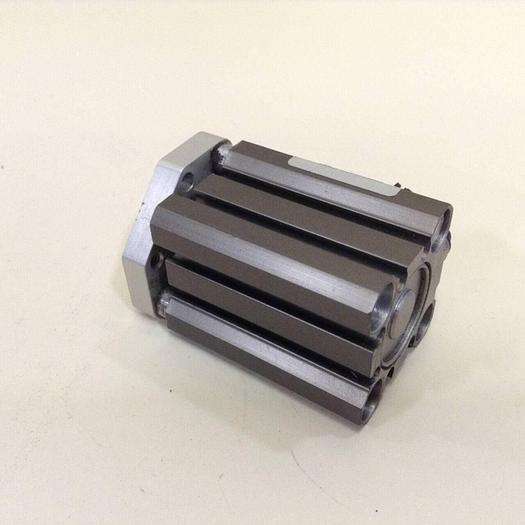 Used BIMBA Cylinder EFT-2020-3EM #79693