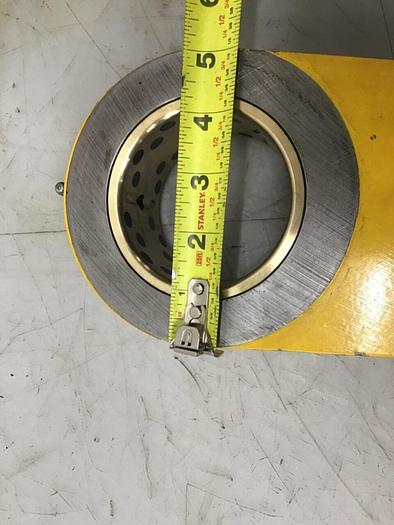 Used VAN DORN Toggle Link 300824 #130989