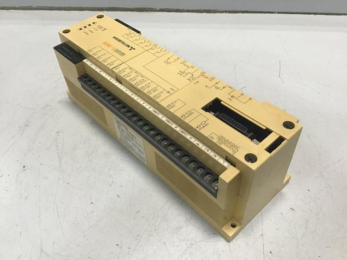 Used MITSUBISHI Power Supply F2-30GM-E #127539