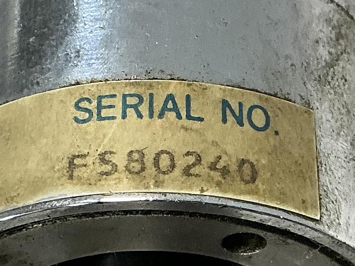 Used BRANSON BRANSON 4TP