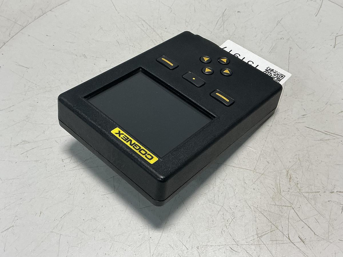 Used COGNEX 825-0046-1R C