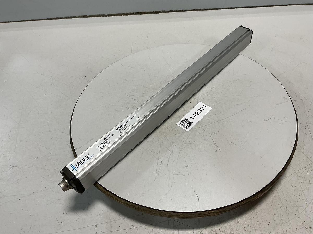 Used BALLUFF BTL-5-P1-M0305-P-S32