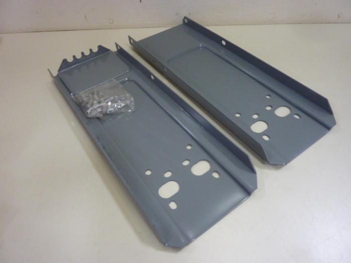 SQUARE D Tie Channel AJC-LP #52593