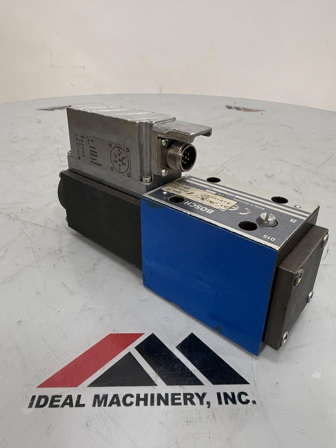 Used BOSH 0 811 402 107