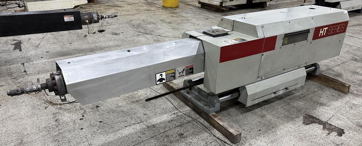 Used VAN DORN HT SERIES