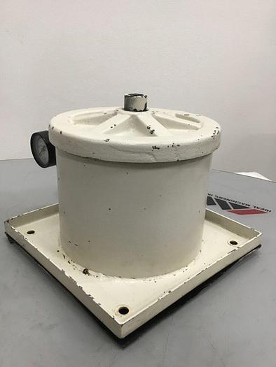 Used TOSHIBA Oil Filter DTL-1B-B2 #134662