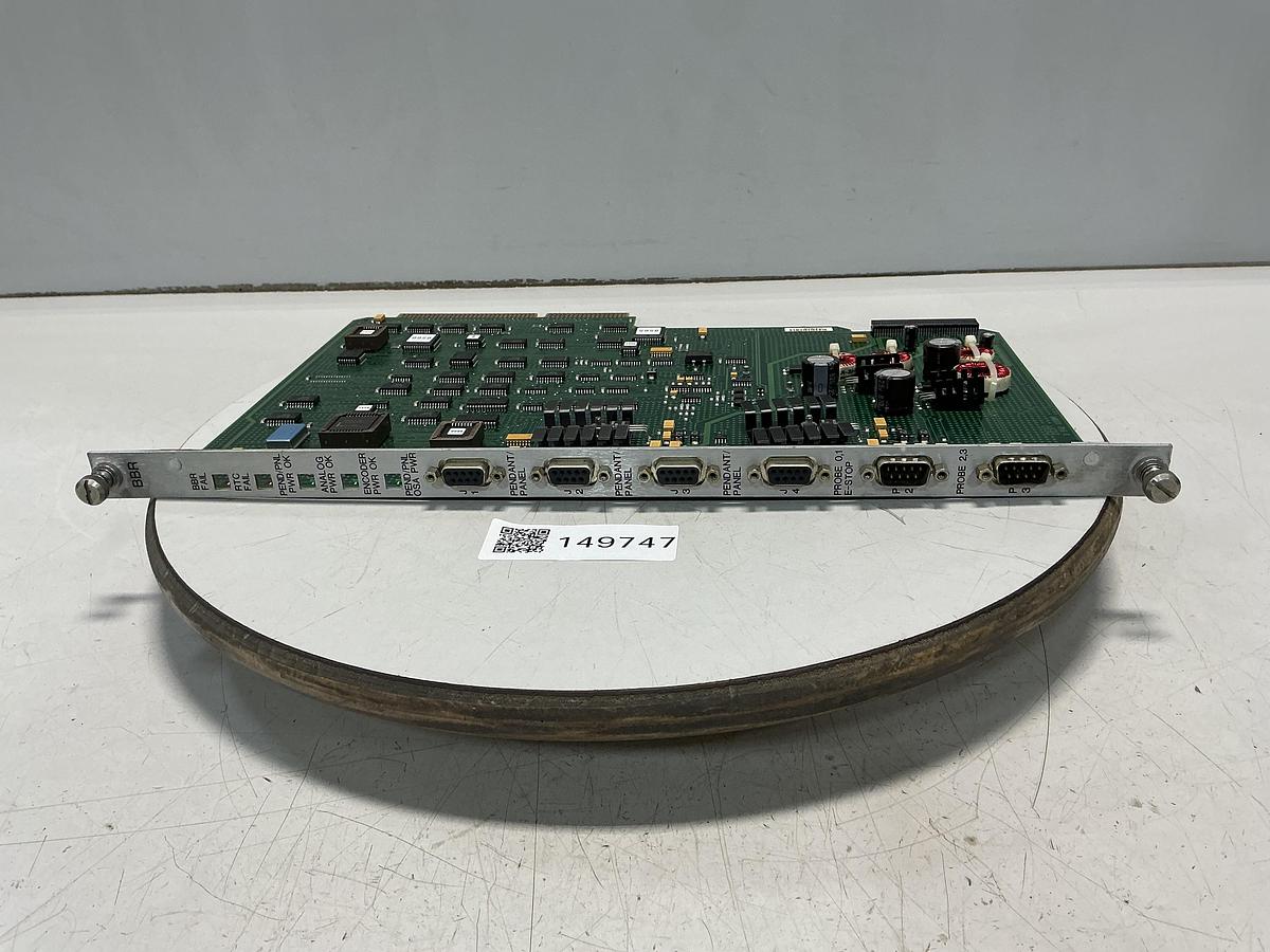 Used CINCINNATI MILACRON 3 542 1290A