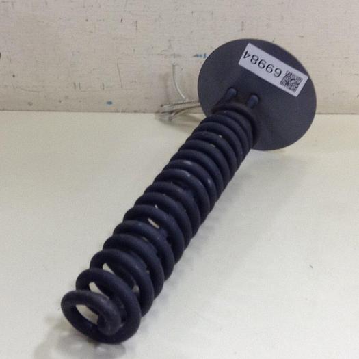 Used OGDEN 6 kW Heating Element J9W-3350 #69984