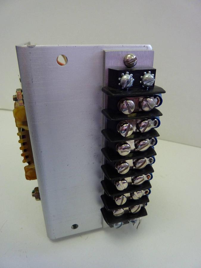Used SOLA Power Supply SLD-12-1818-12 #8486