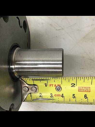 Used NIPPON Orbmark Motor 60-2RC-16-I-N Used #142414