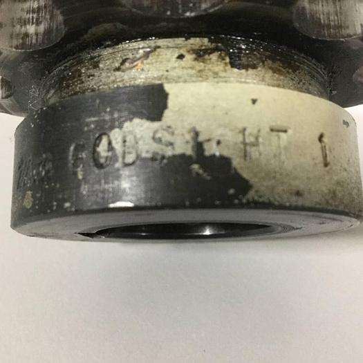 Used MARTIN Sprocket 60BS10HT 1 #110490