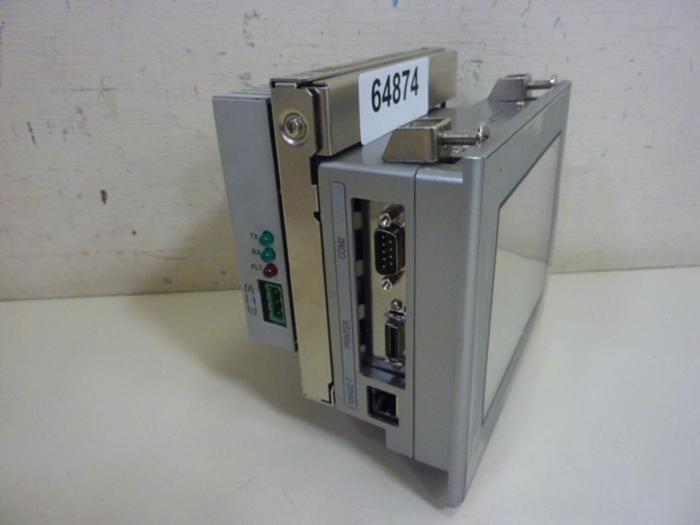 Used PROFACE Operator Interface Touch Screen 2980070-02 Used