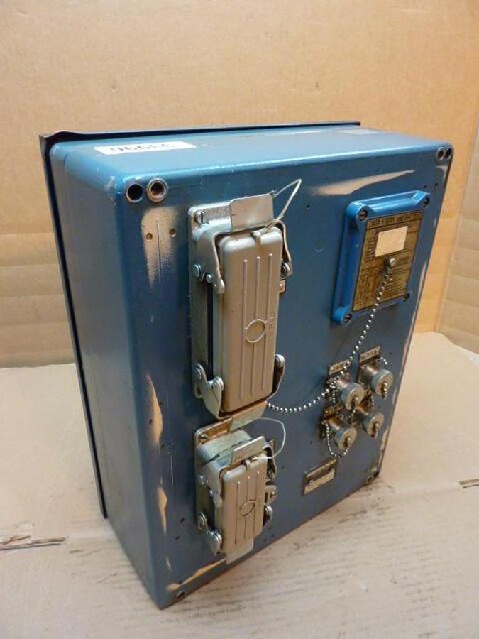 Used INDRAMAT Controller TRANS 01.4/1 Used