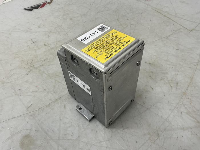 Used BARBER COLMAN MC-431-0-0-1