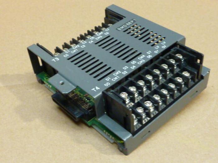 Used FANUC I/O Expansion Unit A03B-0808-C200 #33313