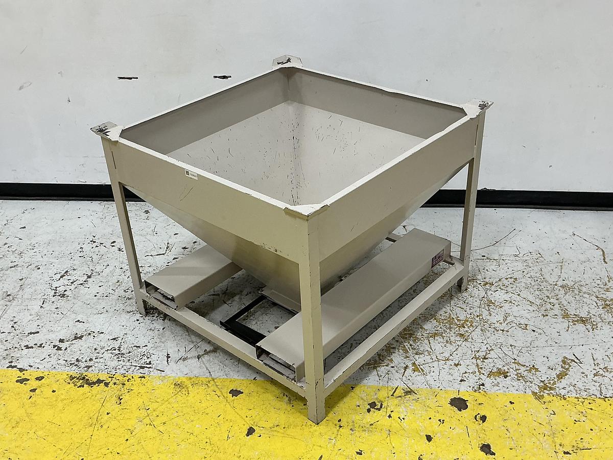 Used IMCS 30-5037-000