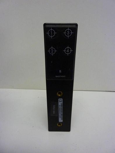 BOSCH Sensor 3842174360 USED