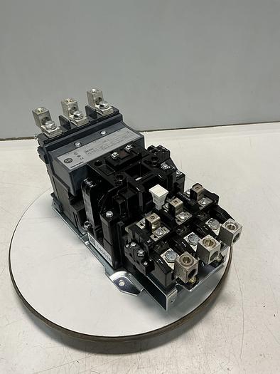 Used ALLEN BRADLEY 509-EOD