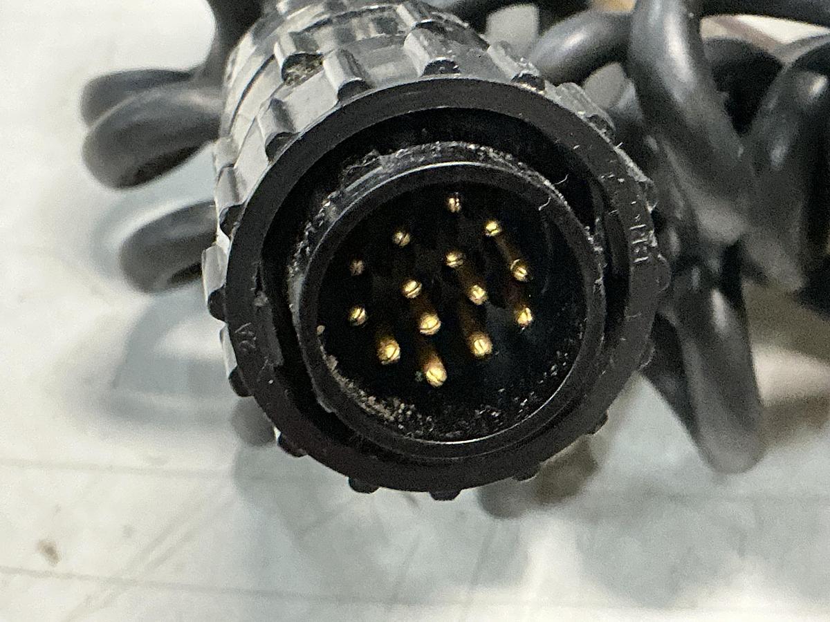 Used WARNER POWER 99-3319-1001