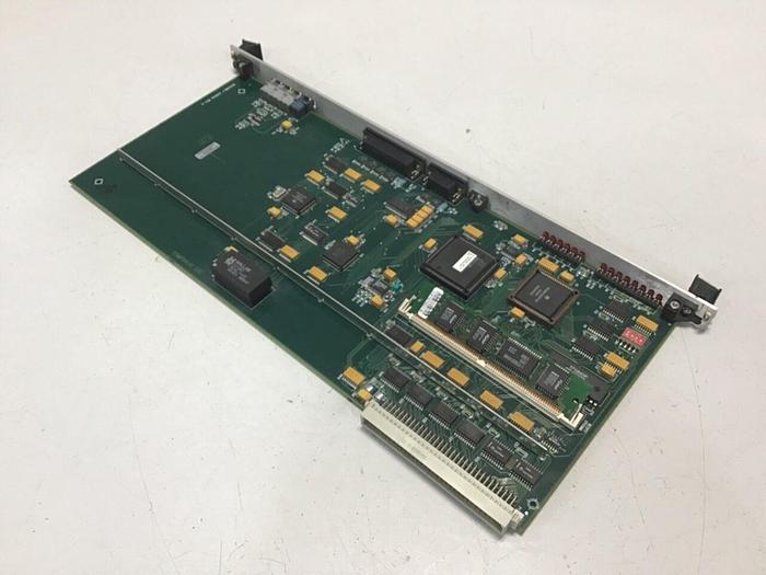 Used VAN DORN Operator Circuit Board PC330-034 Used