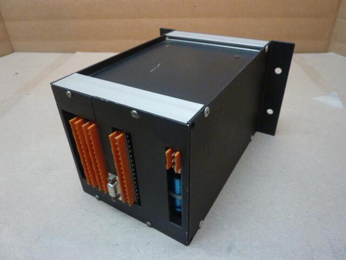 Used RANSBURG GEMA Flow Control TBM #31735