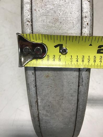 Used GE 1000 Watt Heater Band 326334 1000W #123869