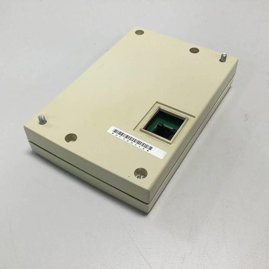Used ABB DRIVES Keypad 61264761 #93456