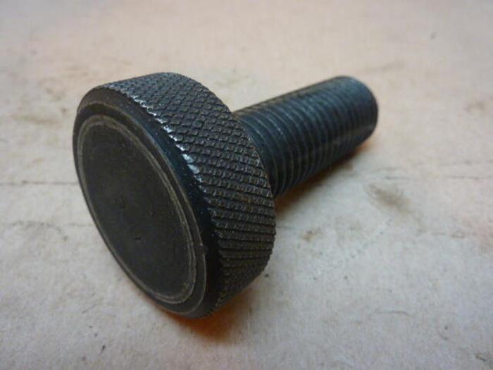 Used PPE Mold Clamp Bolt BOLT1-8 #35963