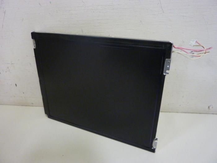 Used SHARP LCD Panel LQ121S1DG31 #62682