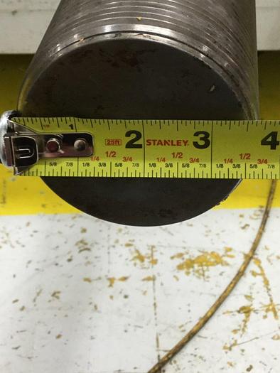 Used VAN DORN Tie Bar 303677 D Used