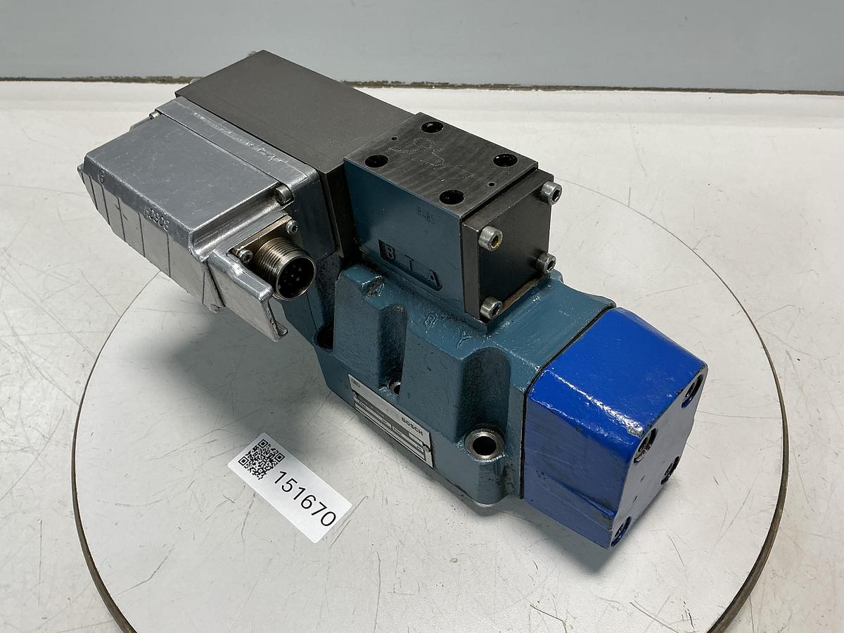 Used BOSCH 0811404303