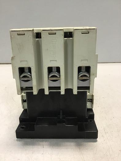 Used SIEMENS Contactor 3TF50 #138644