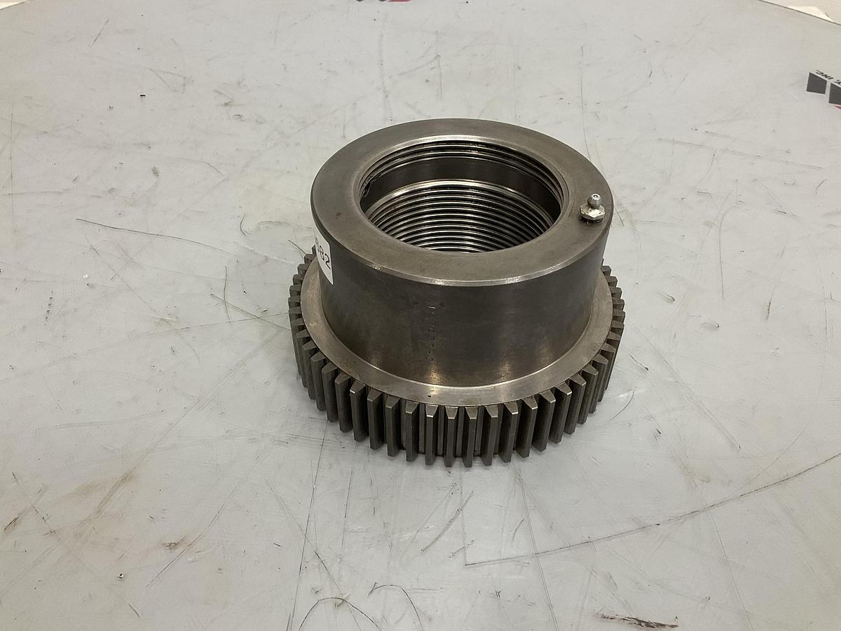 Used VAN DORN DEMAG 341392ST