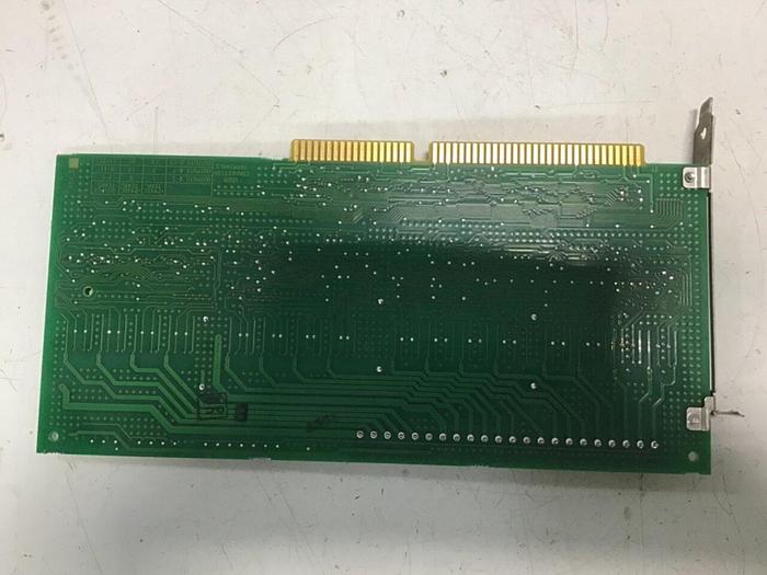 Used CINCINNATI MILACRON Circuit Board 3-542-1292A / BRACKET Used