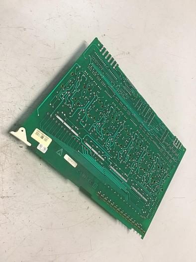Used BARBER COLMAN AC Output Circuit Board A-13402-3 #134150