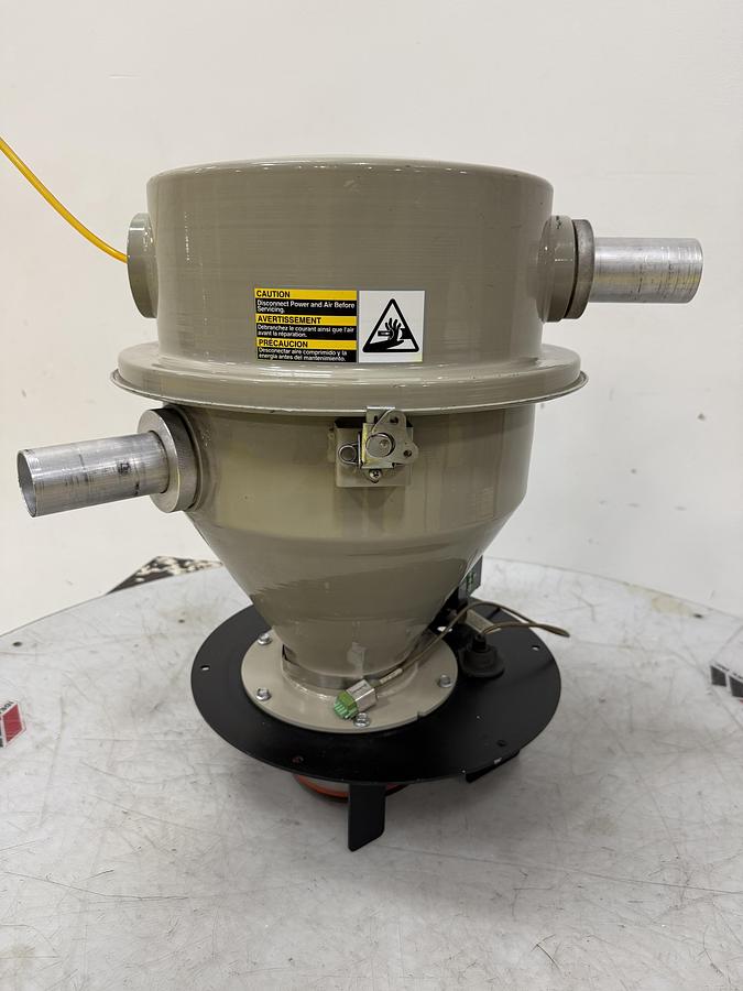 Used CONAIR DL12