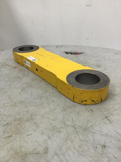 Used VAN DORN Toggle Link 338496 #141397